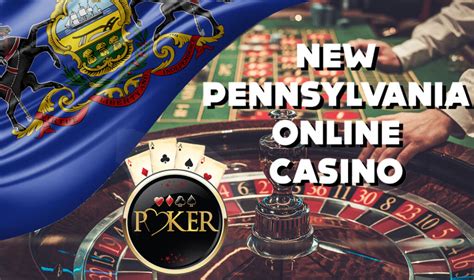 new pa online casino